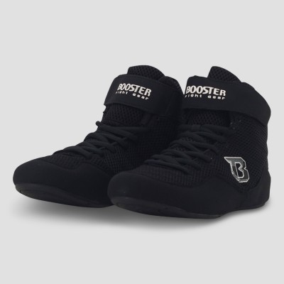 BCS BLACK