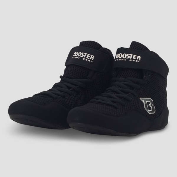 BCS BLACK