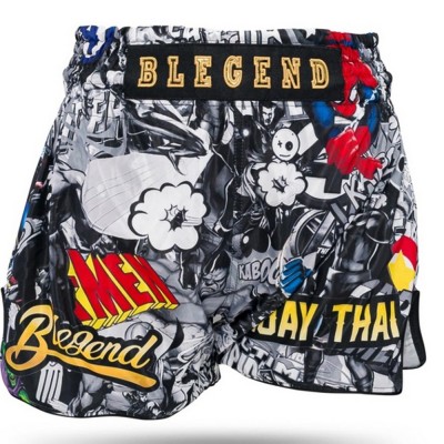 B LEGEND 3