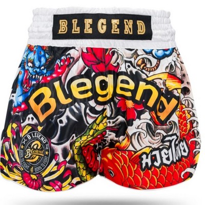 B LEGEND 5