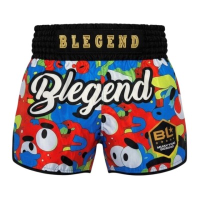 B LEGEND 10