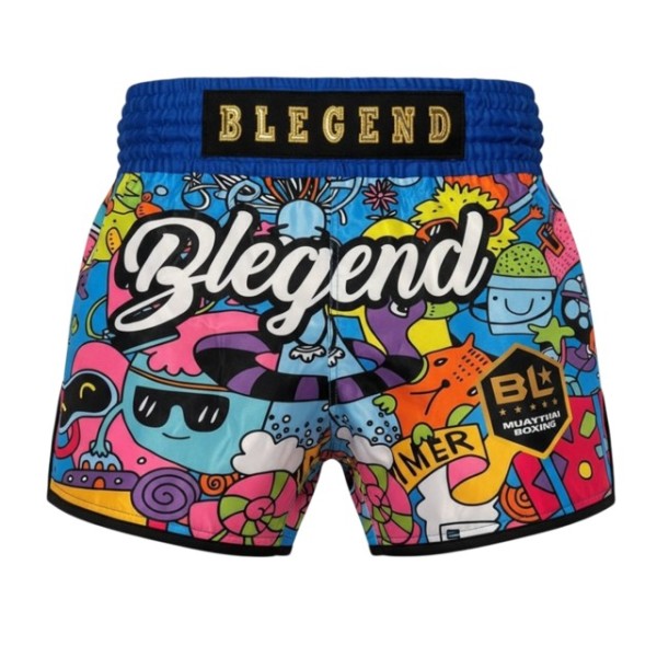 B LEGEND 11