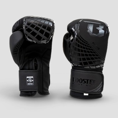 Booster CUBE GLOVE BLACK