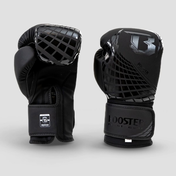 Booster CUBE GLOVE BLACK