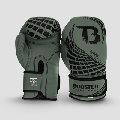Booster CUBE GLOVE GREEN