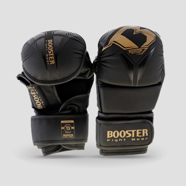 BFG MMA BANGKOK 1