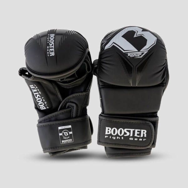 BFG MMA BANGKOK 2