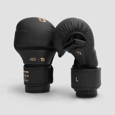 BFG MMA JUST FIGHT 1