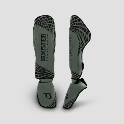 Booster CUBE SHINGUARD GREEN
