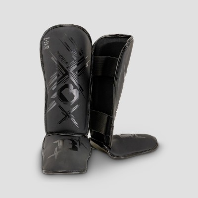 SG ALPHA BLACK