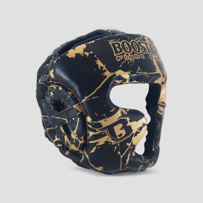HGL B 2 YOUTH MARBLE GOLD