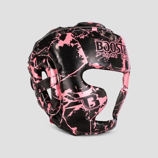 HGL B 2 YOUTH MARBLE PINK