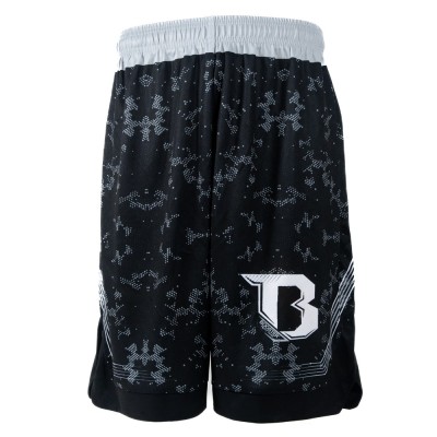 BFG Urban trunk 1