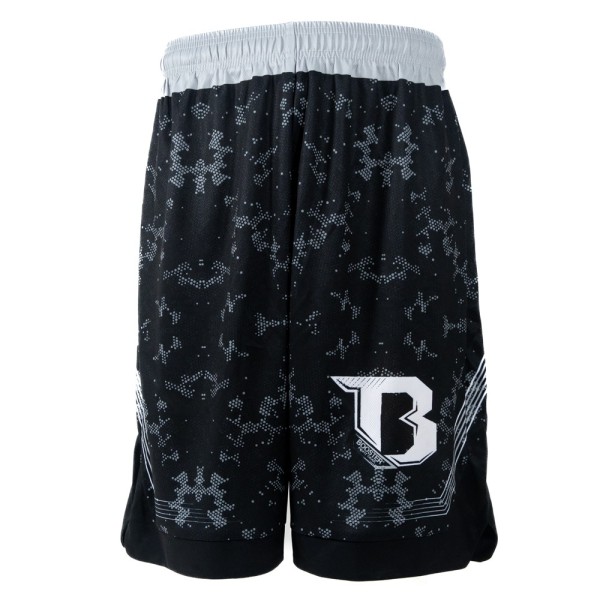 BFG Urban trunk 1