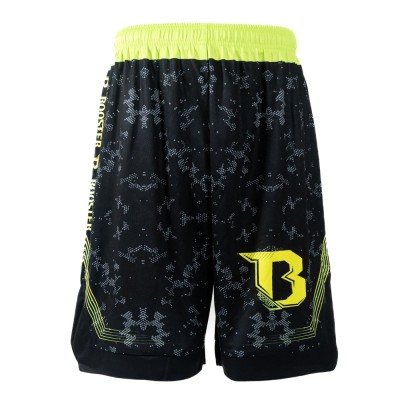 BFG Urban trunk 2