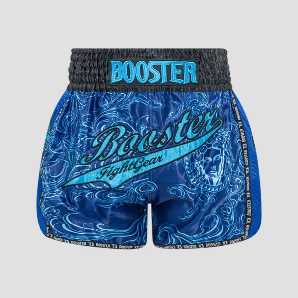 TBT MEDUSA BLUE