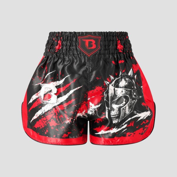 BFG RISE TO WIN
