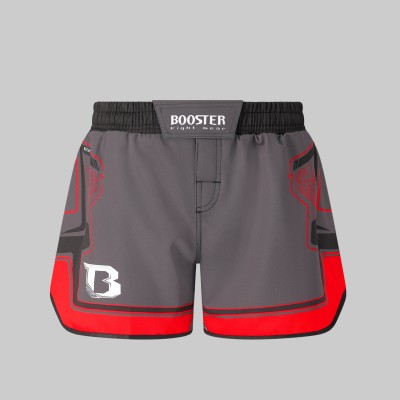 DELTA 1 MMA