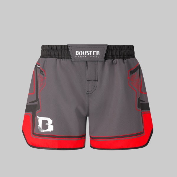 DELTA 1 MMA