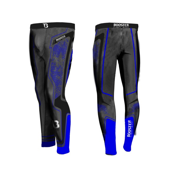 DELTA 2 SPATS