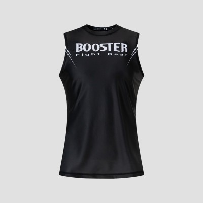 Challenge V2 BLACK SHIRT