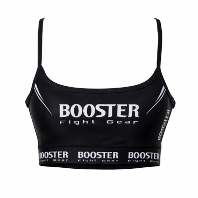 Challenge V2 black top STRAPS