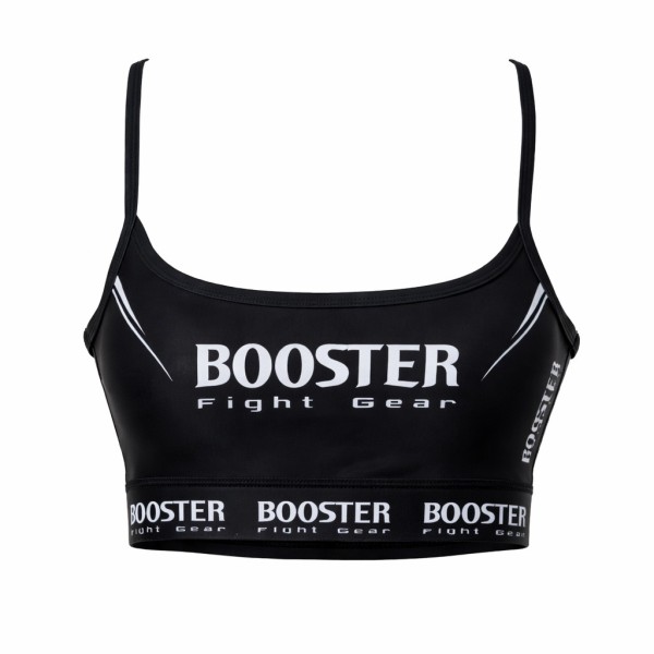 Challenge V2 black top STRAPS