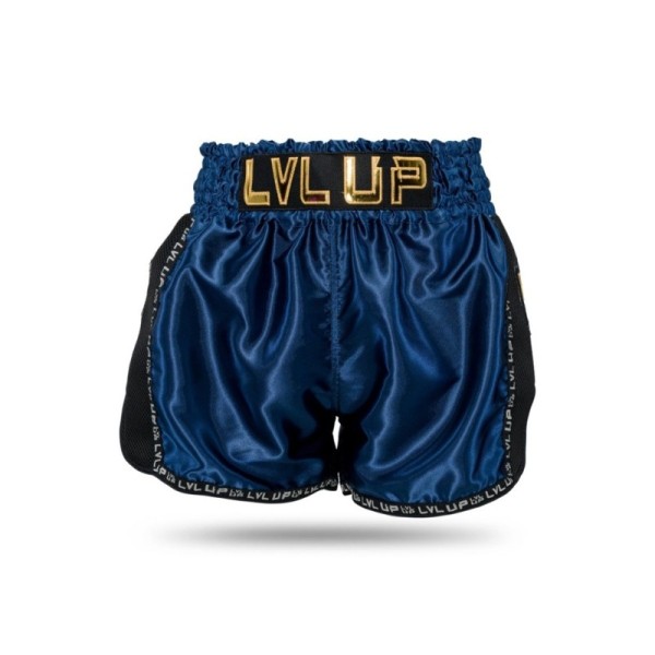 LVL-UP GO 1