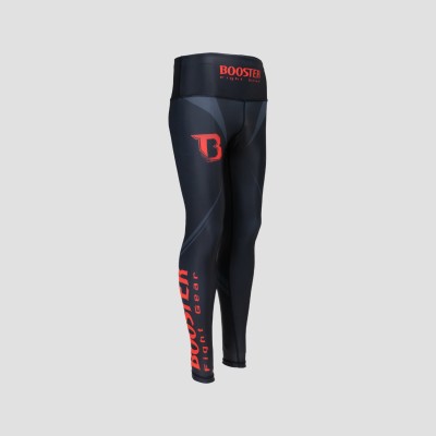 Challenge V2 RED spats