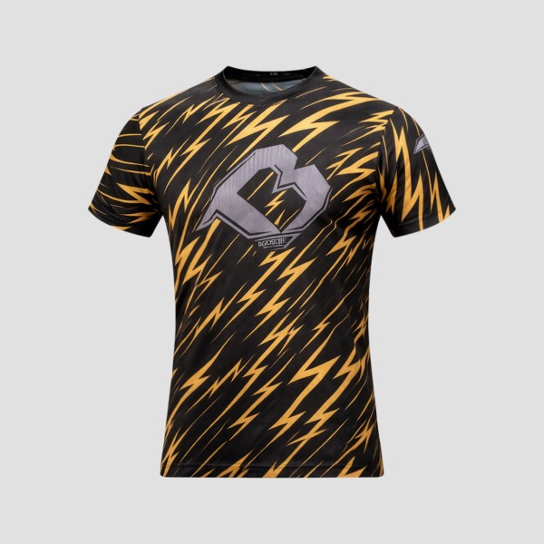 Combat series 1 TS