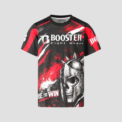 BFG RISE TO WIN TEE