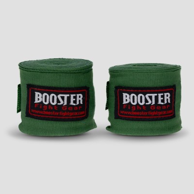 BPC DARK GREEN