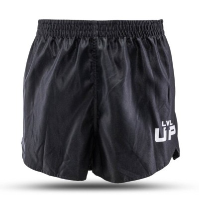 LVL UP HYBRID BLACK