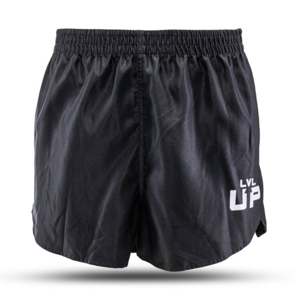LVL UP HYBRID BLACK