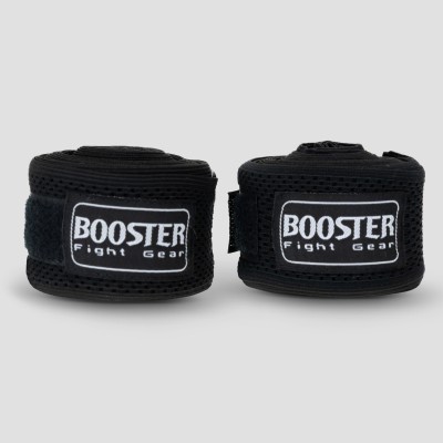 BPC MESH BLACK