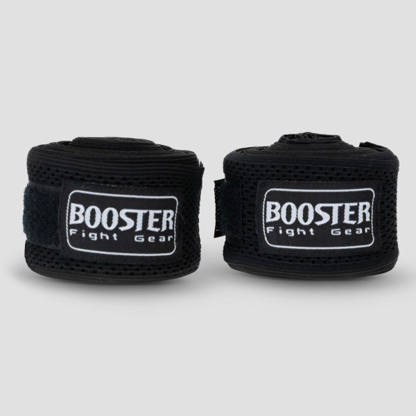 BPC MESH BLACK