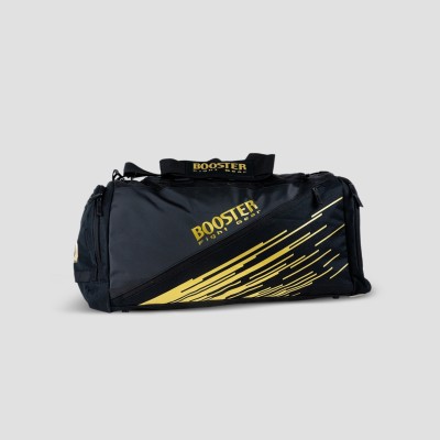 Performance bag gold