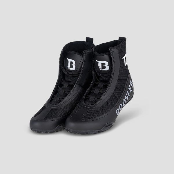 BFG Rapid Strike Series 1