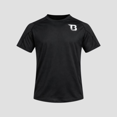 BFG Rapid Strike Tee 1