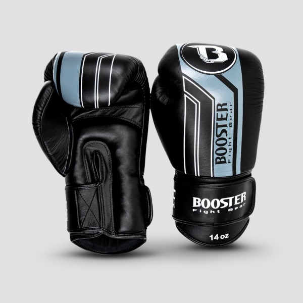 BGL V9 BLACK/GREY