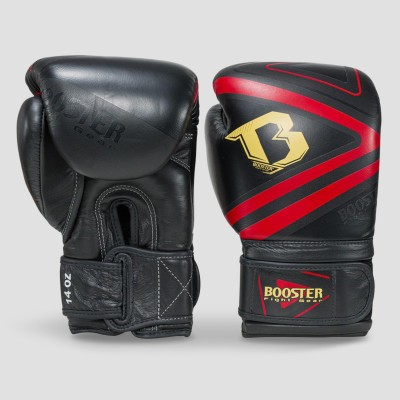 PRO BGL V10 BK/RD