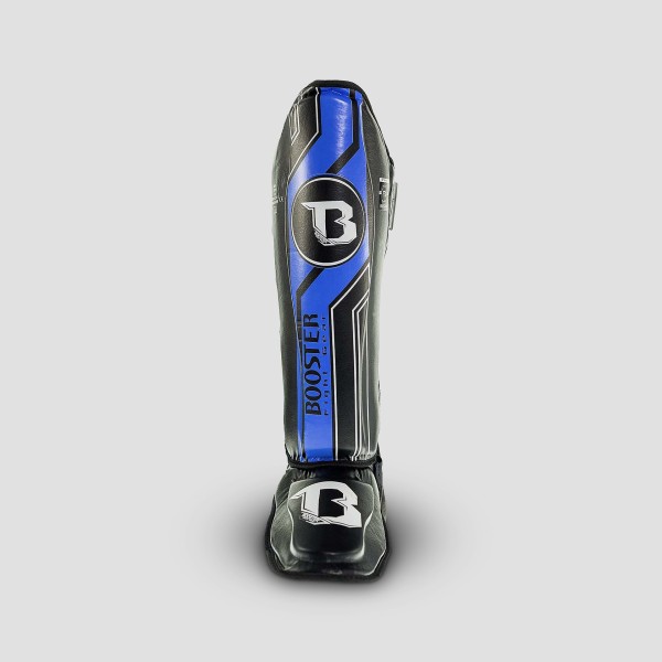 BSG V9 BLACK/BLUE