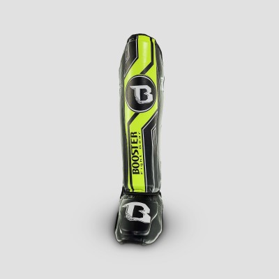 BSG V9 BLACK/YELLOW