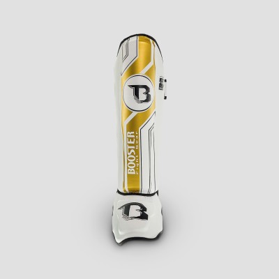 BSG V9 WHITE/GOLD