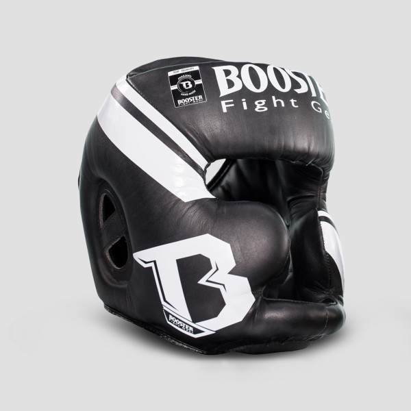 BHG 2 BLACK