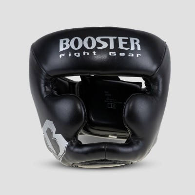 BHG 2 BLACK/SILVER