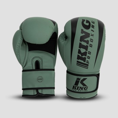 KPB/BG REVO 5
