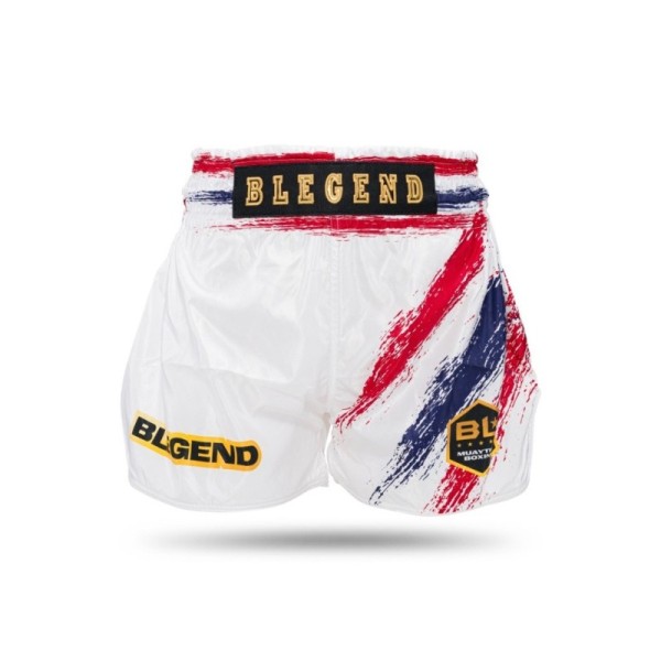 B LEGEND 1