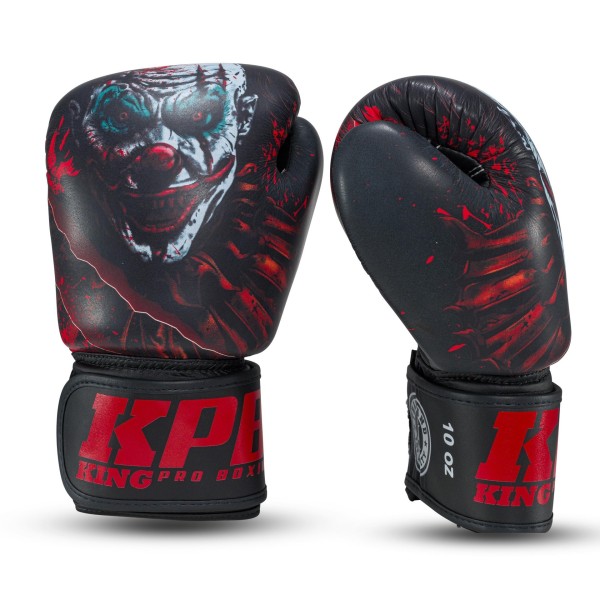 KPB SCARY BG
