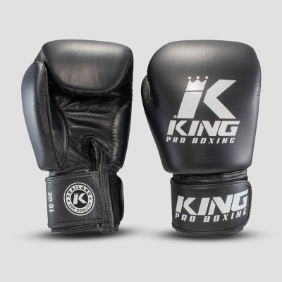 KPB/BGVL 3 BLACK